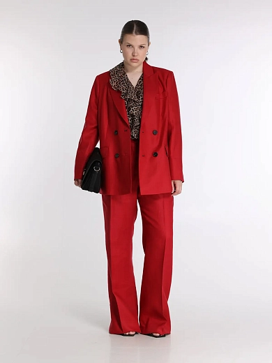 брюки Marina Rinaldi MRNCANAPA