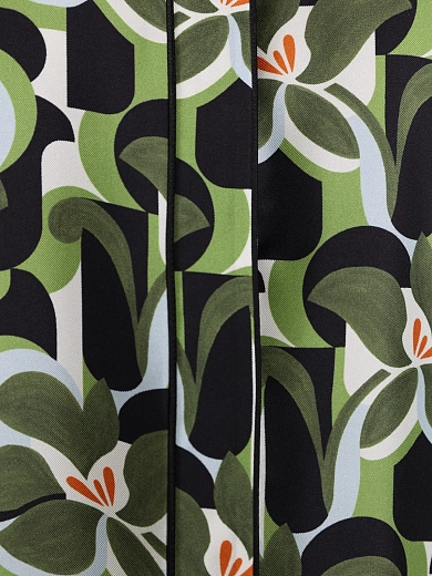 блузка Marina Rinaldi MRNECO