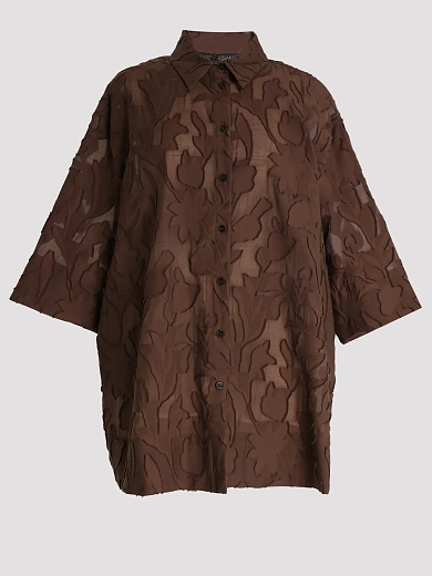 рубашка Marina Rinaldi MRNFLIRT