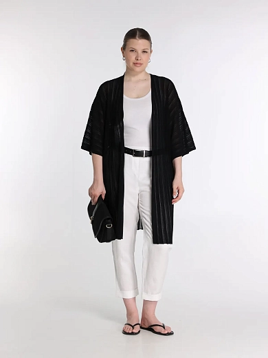 кардиган Marina Rinaldi MRNFUOCO