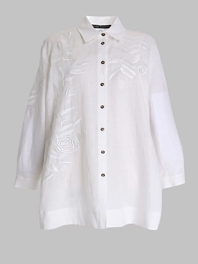 рубашка Marina Rinaldi MRNGREMBO