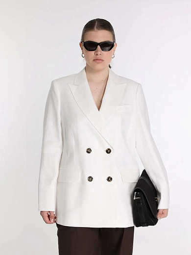 жакет Marina Rinaldi MRNNEBBIA