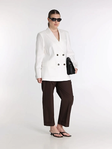 жакет Marina Rinaldi MRNNEBBIA