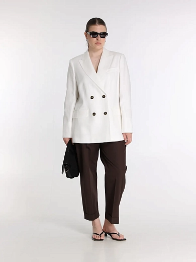 жакет Marina Rinaldi MRNNEBBIA