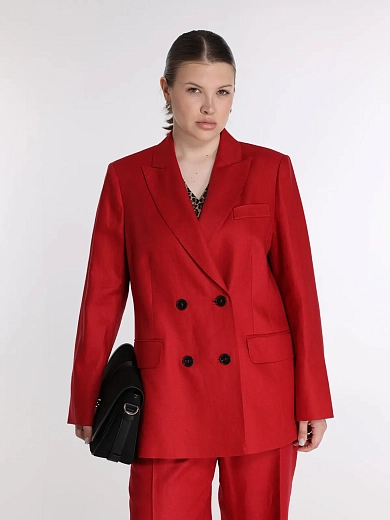 жакет Marina Rinaldi MRNNEBBIA