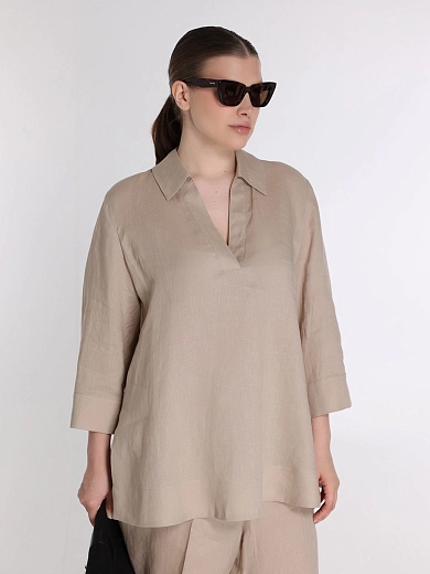 рубашка Marina Rinaldi MRNNOME