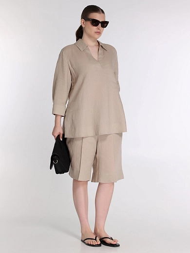 рубашка Marina Rinaldi MRNNOME