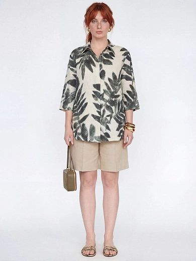 шорты Marina Rinaldi MRNODINO