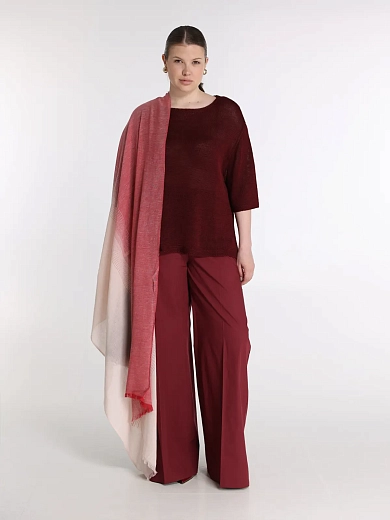 палантин Marina Rinaldi MRNPANCIA