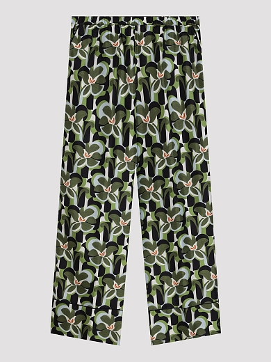 брюки Marina Rinaldi MRNPEPLI