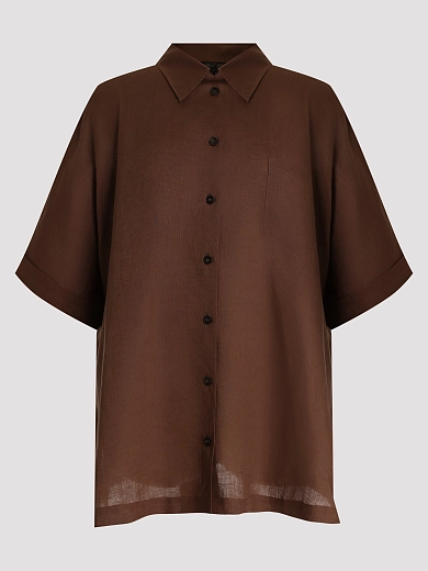 рубашка Marina Rinaldi MRNPOGGIO