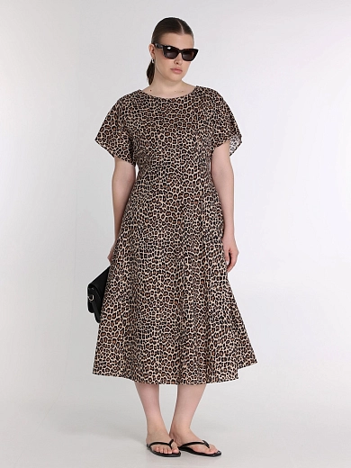 платье Marina Rinaldi MRNRADIOSO