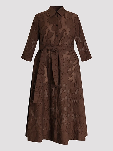 платье Marina Rinaldi MRNSANDALO