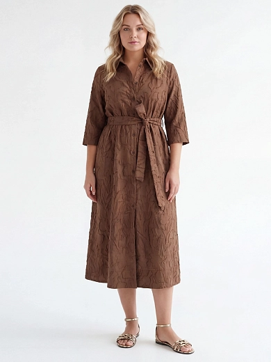 платье Marina Rinaldi MRNSANDALO