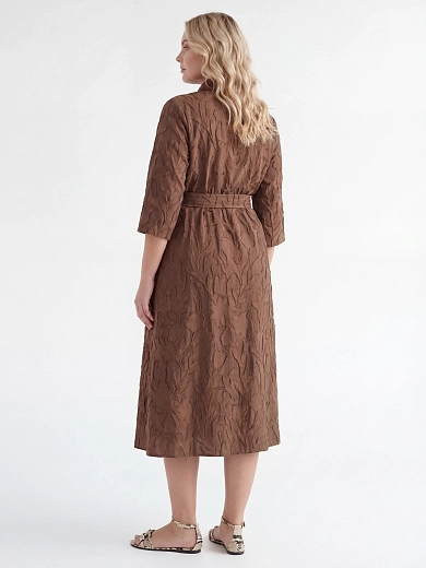 платье Marina Rinaldi MRNSANDALO