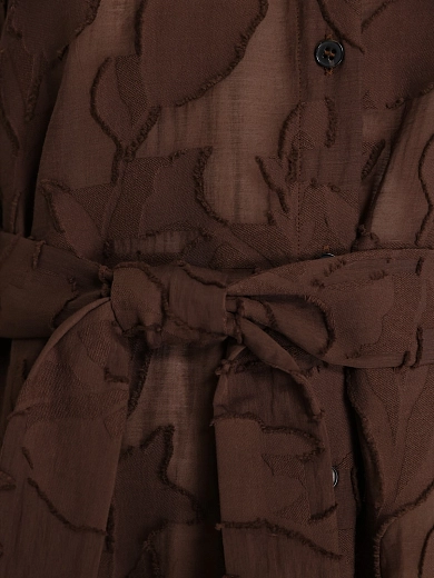 платье Marina Rinaldi MRNSANDALO