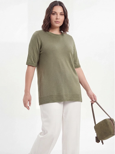 джемпер Marina Rinaldi MRNVETRINO