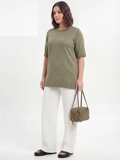 джемпер Marina Rinaldi MRNVETRINO