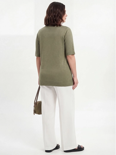 джемпер Marina Rinaldi MRNVETRINO