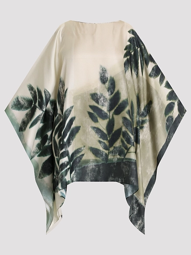 блузка Marina Rinaldi MRNVISIERA