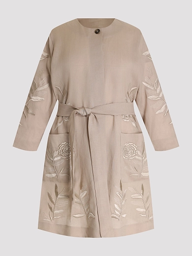 жакет Marina Rinaldi MRNVOLUME