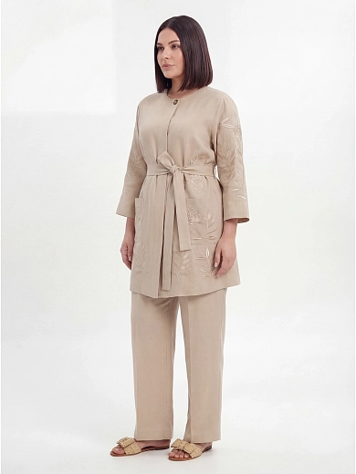 жакет Marina Rinaldi MRNVOLUME