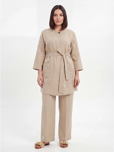 жакет Marina Rinaldi MRNVOLUME