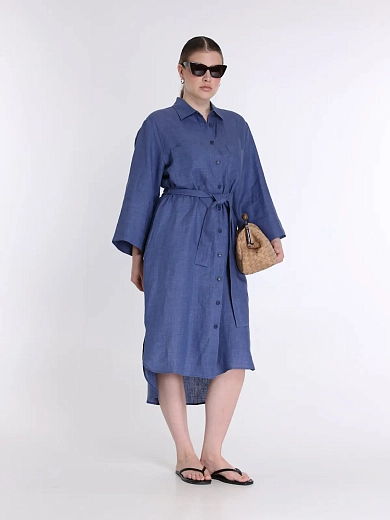 платье Marina Rinaldi MRSAGO