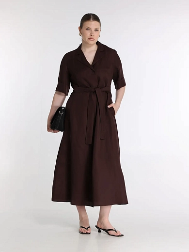 платье Marina Rinaldi MRSALPACA