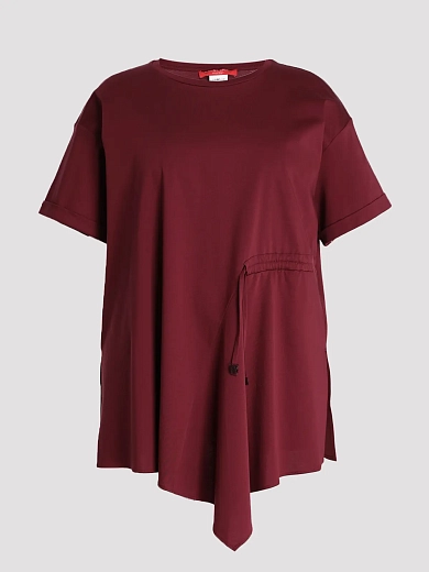 футболка Marina Rinaldi MRSAPOGEO