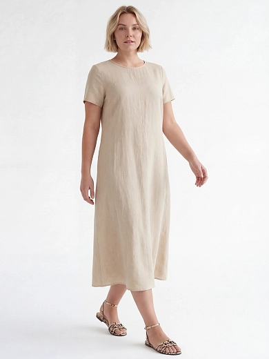 платье Marina Rinaldi MRSAZZURRO