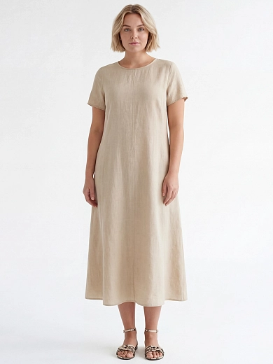 платье Marina Rinaldi MRSAZZURRO