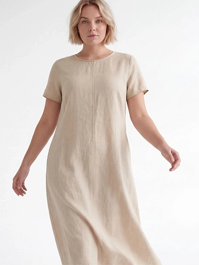 платье Marina Rinaldi MRSAZZURRO