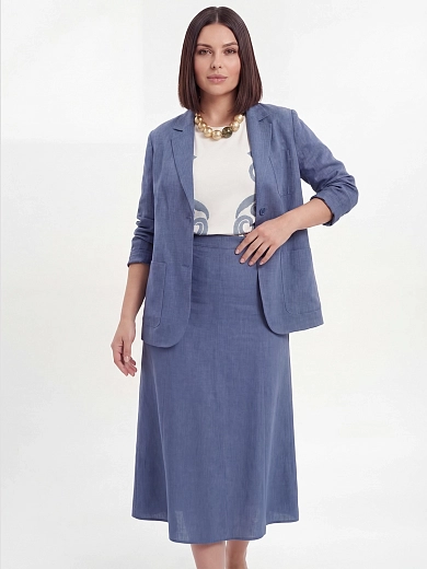 юбка Marina Rinaldi MRSCAMERA