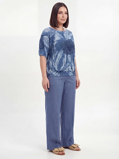 брюки Marina Rinaldi MRSCOMMA