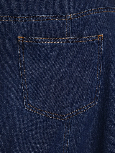 юбка джинсовая Marina Rinaldi MRSEDITTA