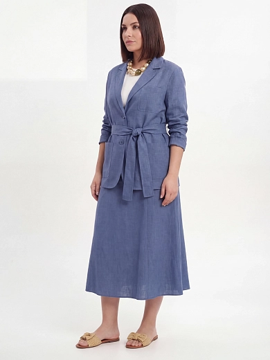 жакет Marina Rinaldi MRSGIOIA