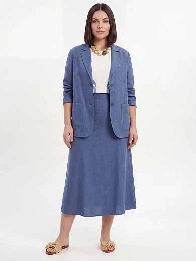 жакет Marina Rinaldi MRSGIOIA