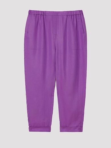 брюки Marina Rinaldi MRSGITANO