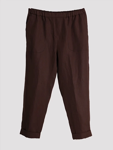 брюки Marina Rinaldi MRSGITANO