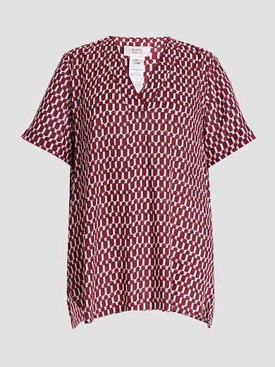 блузка Marina Rinaldi MRSMANDARE