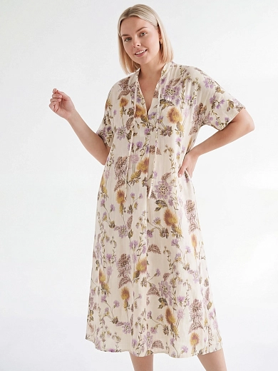 платье Marina Rinaldi MRSOTTO