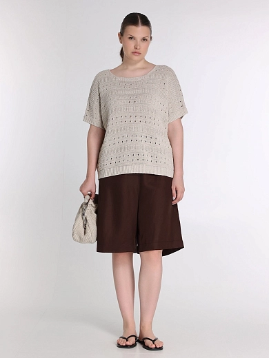 шорты Marina Rinaldi MRSPRUGNA