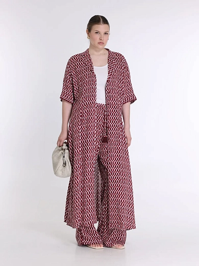 платье Marina Rinaldi MRSRANCH