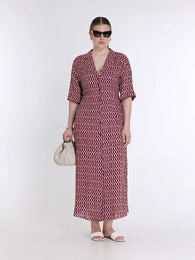 платье Marina Rinaldi MRSRANCH