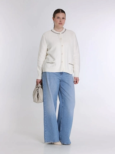 джинсы Marina Rinaldi MRSRIVA