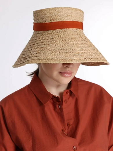 шляпа Marina Rinaldi MRSRIVOLO