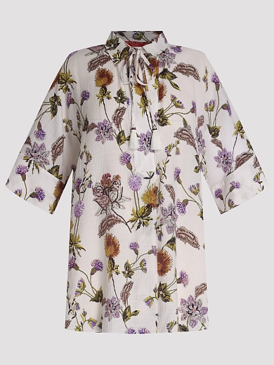 рубашка Marina Rinaldi MRSSENIOR