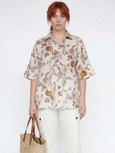 рубашка Marina Rinaldi MRSSENIOR