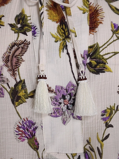 рубашка Marina Rinaldi MRSSENIOR